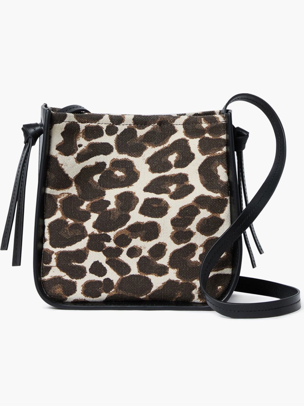 Loeffler Randall Turned Out Crossbody